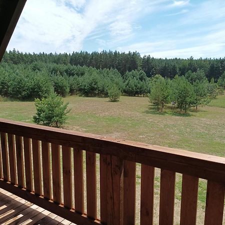 Sosnowka Villa Piecki  Kültér fotó