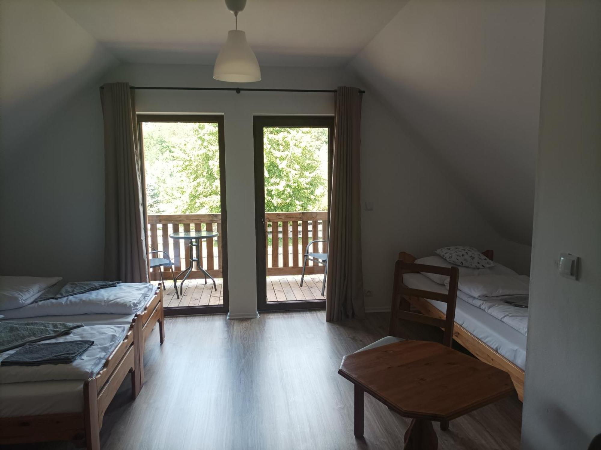 Sosnowka Villa Piecki  Kültér fotó