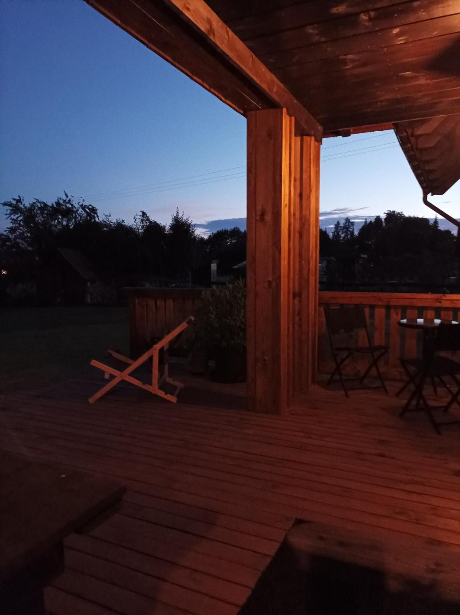Sosnowka Villa Piecki  Kültér fotó