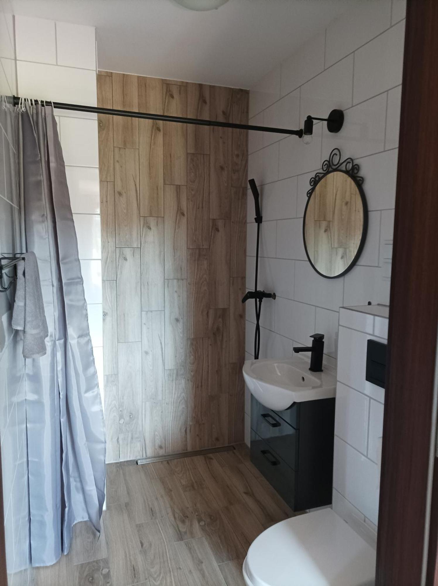 Sosnowka Villa Piecki  Kültér fotó
