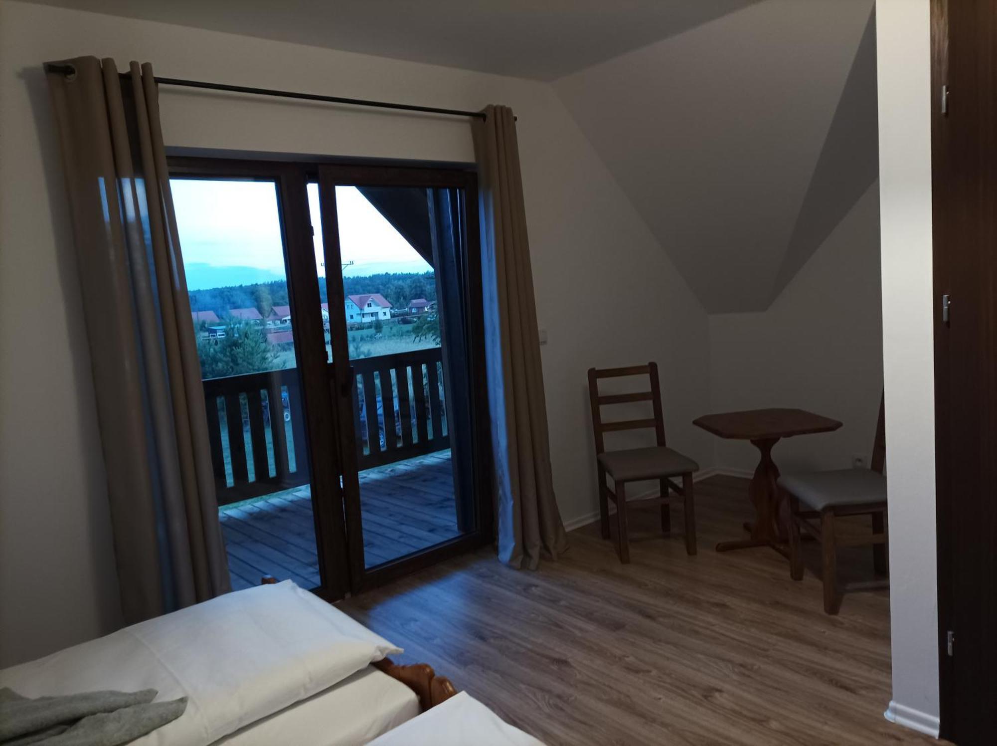 Sosnowka Villa Piecki  Kültér fotó