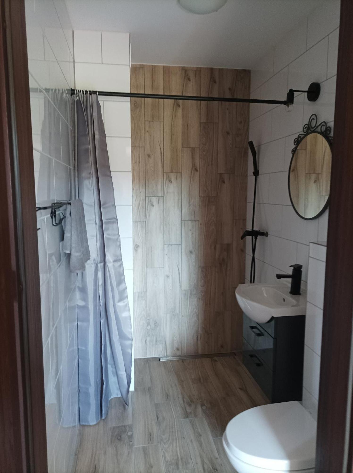 Sosnowka Villa Piecki  Kültér fotó