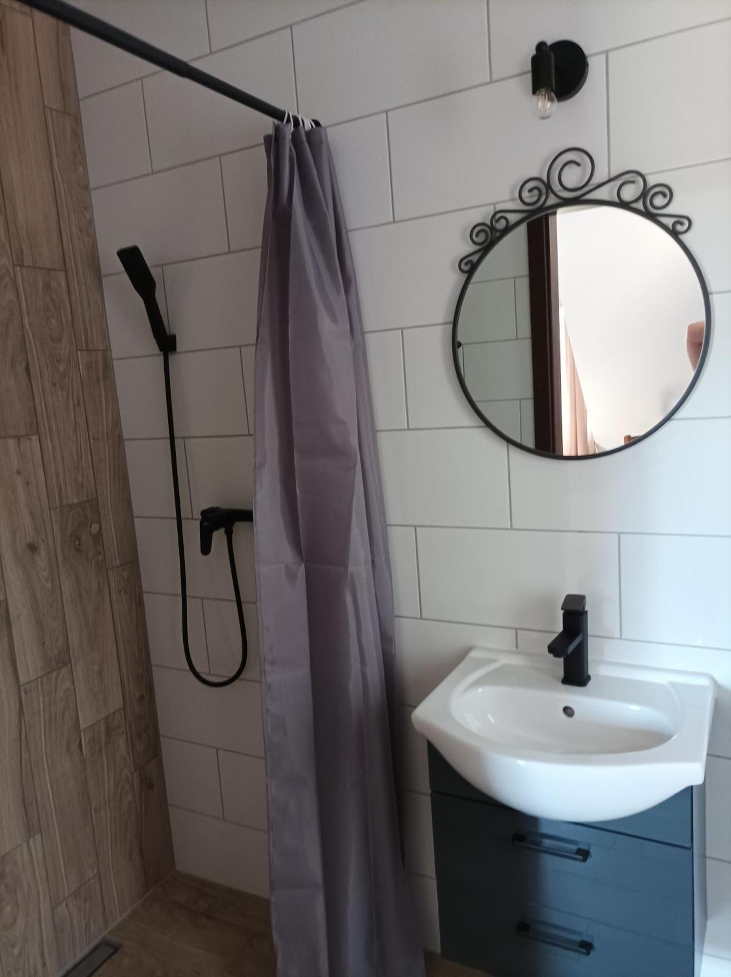 Sosnowka Villa Piecki  Kültér fotó